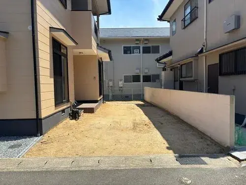 Propiedad 3LDK Ciudad de Kurashiki Prefectura de Okayama (4)