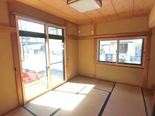 Propiedad 3LDK Ciudad de Kurashiki Prefectura de Okayama (6)