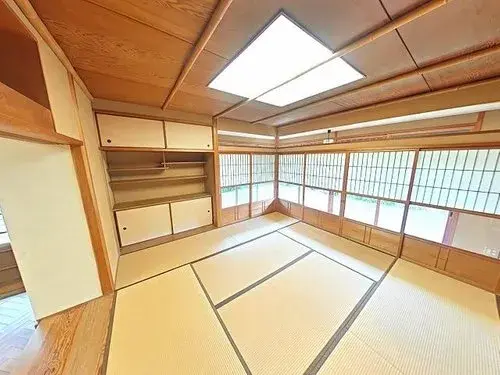 Préfecture d'Okayama Ville d'Okayama Bien immobilier de 2 chambres (2)