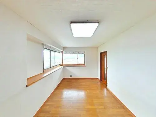 Préfecture d'Okayama Ville d'Okayama Bien immobilier de 2 chambres (6)