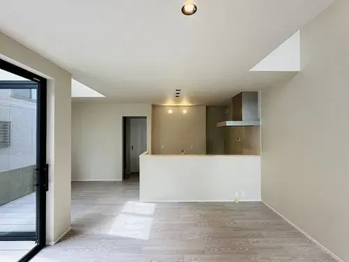 Two-Story House Soja City Okayama Prefecture (2)