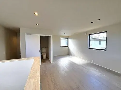 Two-Story House Soja City Okayama Prefecture (4)