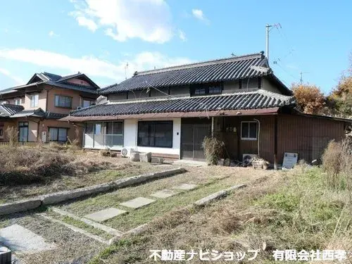 Akiya in Kurashiki