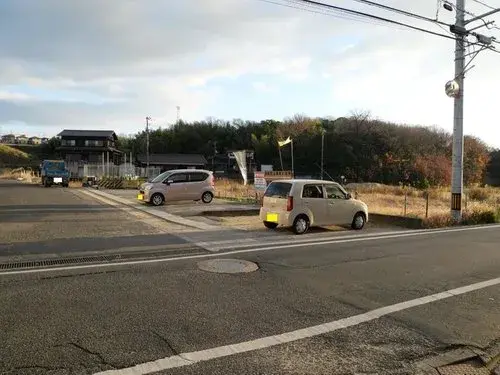 2LDK Property Kurashiki City Okayama Prefecture (15)
