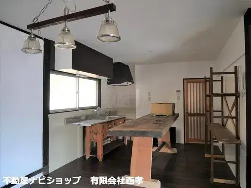 2LDK Property Kurashiki City Okayama Prefecture (4)