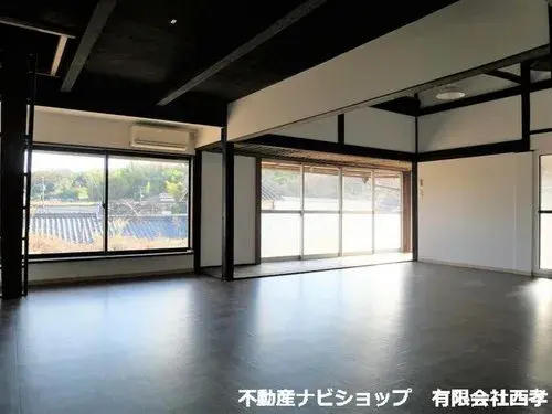 2LDK Property Kurashiki City Okayama Prefecture (5)