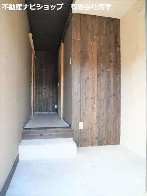 2LDK Property Kurashiki City Okayama Prefecture (6)