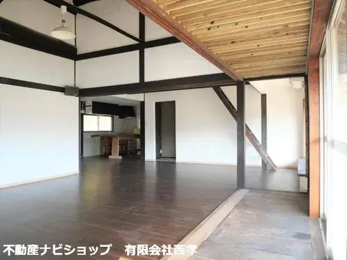 2LDK Property Kurashiki City Okayama Prefecture (9)
