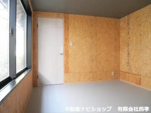 2LDK Property Kurashiki City Okayama Prefecture (10)