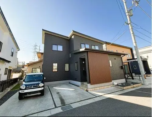 Akiya in Kurashiki
