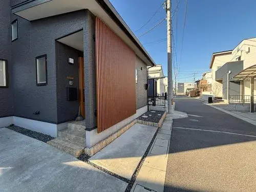 4LDK+3S Kurashiki City Okayama Prefecture (2)