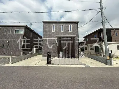 Akiya in 仓敷市