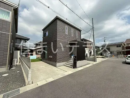 4LDK 仓敷市 冈山县 (2)