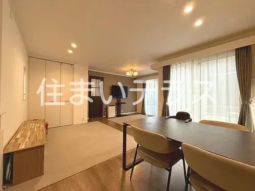4LDK 仓敷市 冈山县 (7)