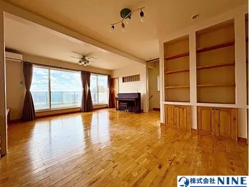 3LDK+S Property Okayama City Okayama Prefecture (8)