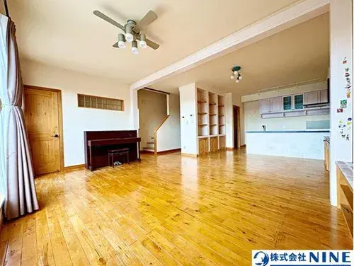 3LDK+S Property Okayama City Okayama Prefecture (9)