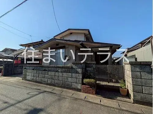 Akiya in Kurashiki