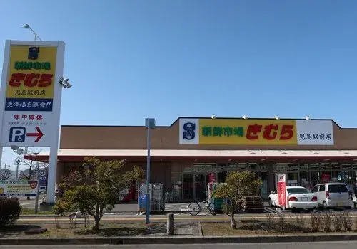 4LDK+S Property Kurashiki City Okayama Prefecture (5)