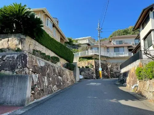 Akiya in Okayama