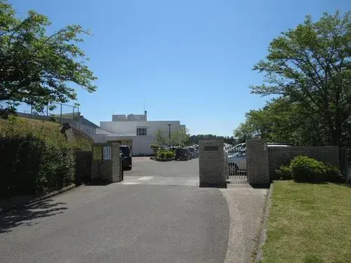 Akiya in Tsuyama