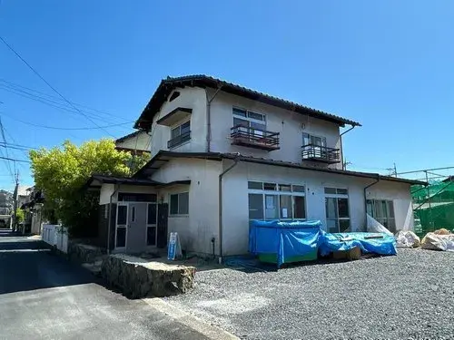Propriété 3LDK+S
Ville de Tsuyama, Préfecture d'Okayama (2)