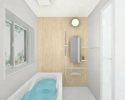 Propriété 3LDK+S
Ville de Tsuyama, Préfecture d'Okayama (14)