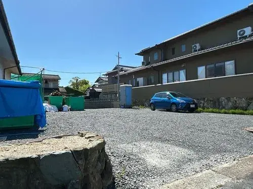 Propriété 3LDK+S
Ville de Tsuyama, Préfecture d'Okayama (3)