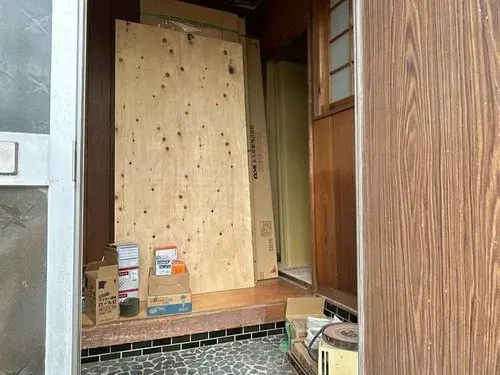 Propriété 3LDK+S
Ville de Tsuyama, Préfecture d'Okayama (21)