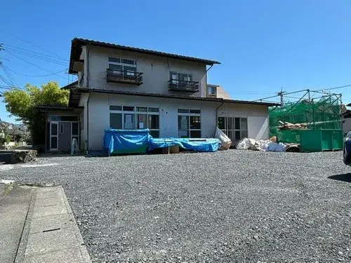 Propriété 3LDK+S
Ville de Tsuyama, Préfecture d'Okayama (4)