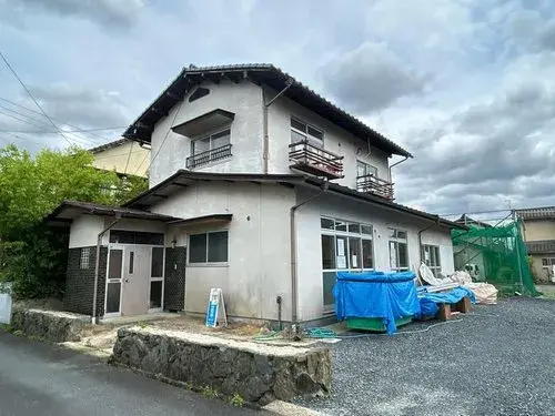 Propriété 3LDK+S
Ville de Tsuyama, Préfecture d'Okayama (5)