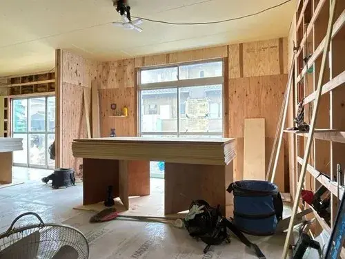 Propriété 3LDK+S
Ville de Tsuyama, Préfecture d'Okayama (7)