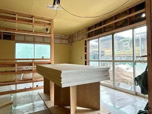Propriété 3LDK+S
Ville de Tsuyama, Préfecture d'Okayama (8)