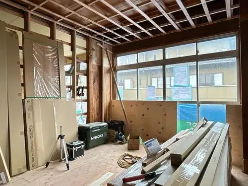 Propriété 3LDK+S
Ville de Tsuyama, Préfecture d'Okayama (9)