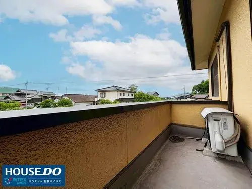 4LDK Property Kurashiki City Okayama Prefecture (2)