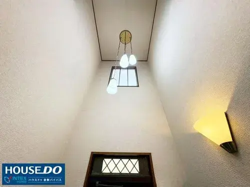 4LDK Property Kurashiki City Okayama Prefecture (11)