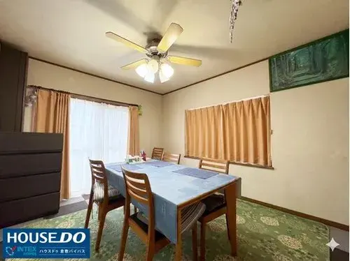4LDK Property Kurashiki City Okayama Prefecture (12)
