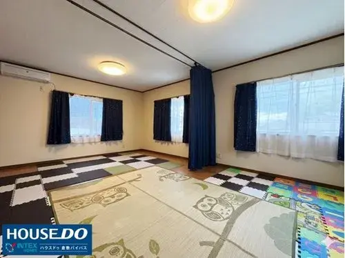 4LDK Property Kurashiki City Okayama Prefecture (14)