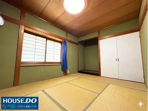 4LDK Property Kurashiki City Okayama Prefecture (16)