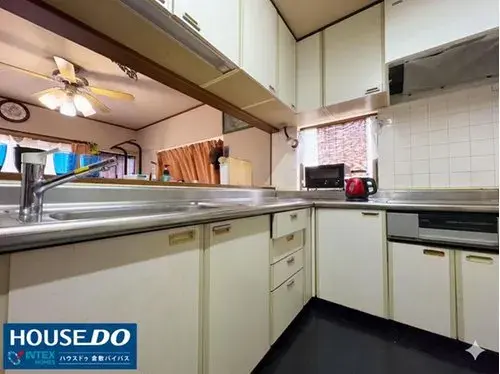 4LDK Property Kurashiki City Okayama Prefecture (19)