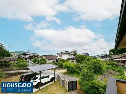 4LDK Property Kurashiki City Okayama Prefecture (3)