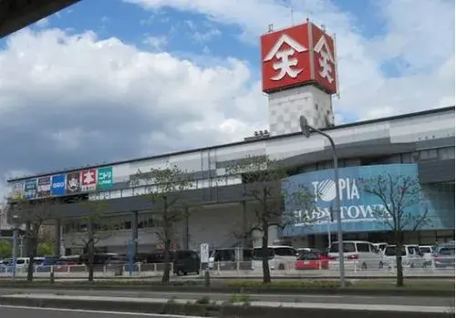 4LDK Property Kurashiki City Okayama Prefecture (31)