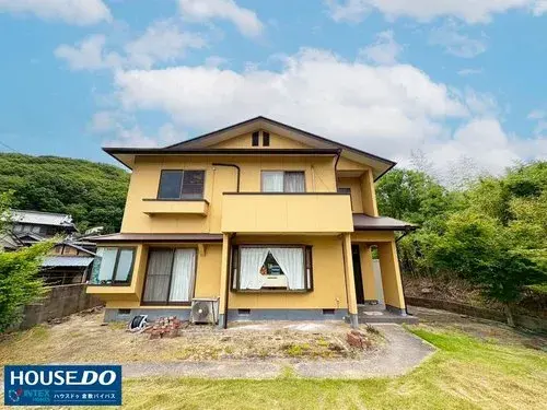 4LDK Property Kurashiki City Okayama Prefecture (5)
