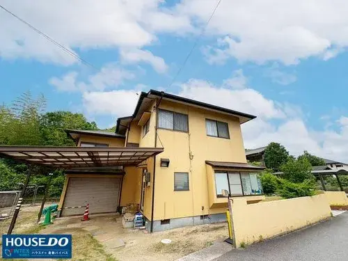4LDK Property Kurashiki City Okayama Prefecture (6)