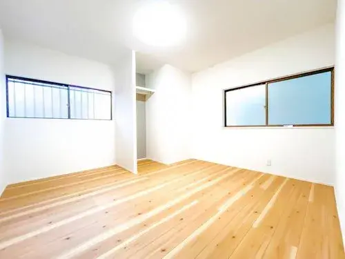 Propiedad con Todas las Habitaciones de 6 Tatamis o Más, Barrio Higashi-ku, Prefectura de Okayama (3)