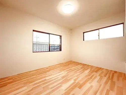 Propiedad con Todas las Habitaciones de 6 Tatamis o Más, Barrio Higashi-ku, Prefectura de Okayama (5)
