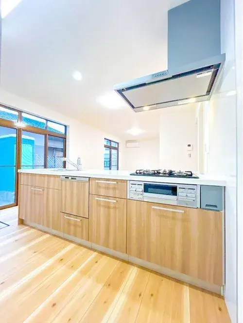 Propiedad con Todas las Habitaciones de 6 Tatamis o Más, Barrio Higashi-ku, Prefectura de Okayama (6)