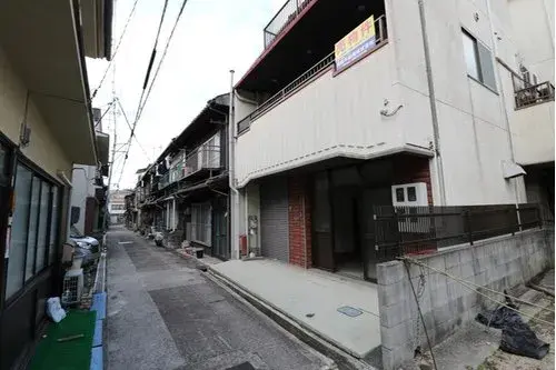 Propiedad 9DK Ciudad de Onomichi Prefectura de Hiroshima (2)