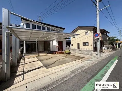 Propiedad 3LDK Hayashima-cho, Tsukubo-gun, Prefectura de Okayama (3)
