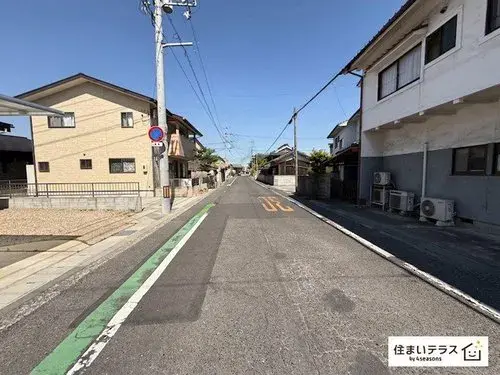 Propiedad 3LDK Hayashima-cho, Tsukubo-gun, Prefectura de Okayama (5)