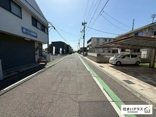Propiedad 3LDK Hayashima-cho, Tsukubo-gun, Prefectura de Okayama (6)